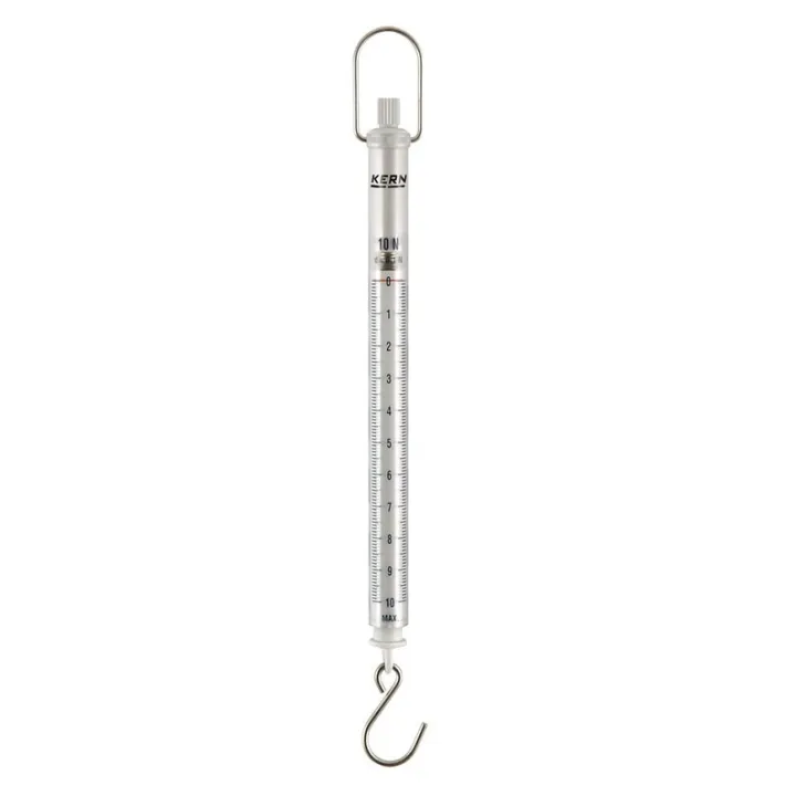 SAUTER 289-104 Dynamomètre mécanique du ressort 10N