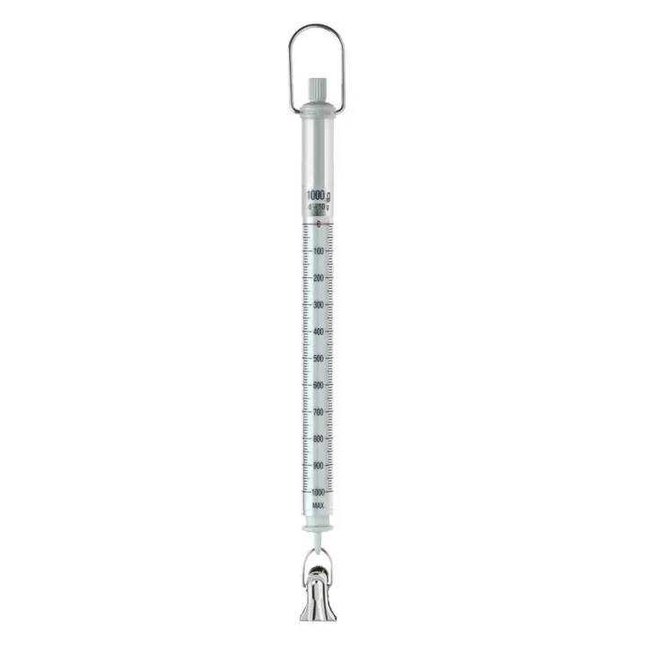 KERN 287-110 Balance à ressort 1000 g
