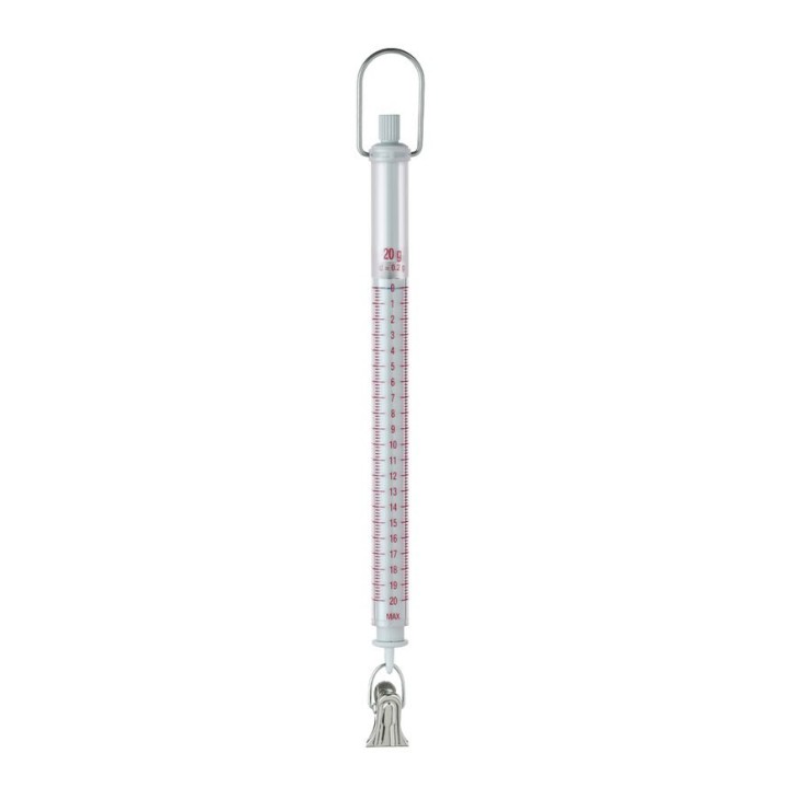 KERN 287-102 Balance à ressort 20g