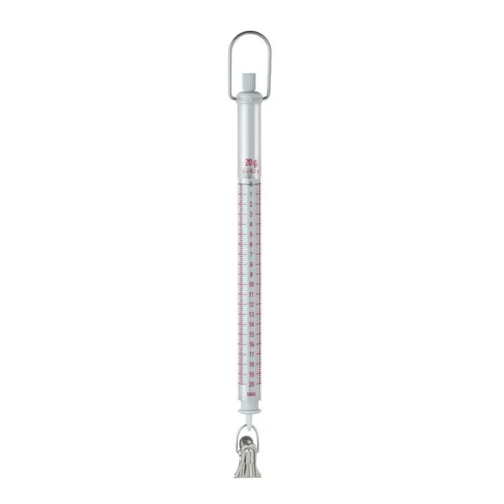 KERN 287-102 Balance à ressort 20g
