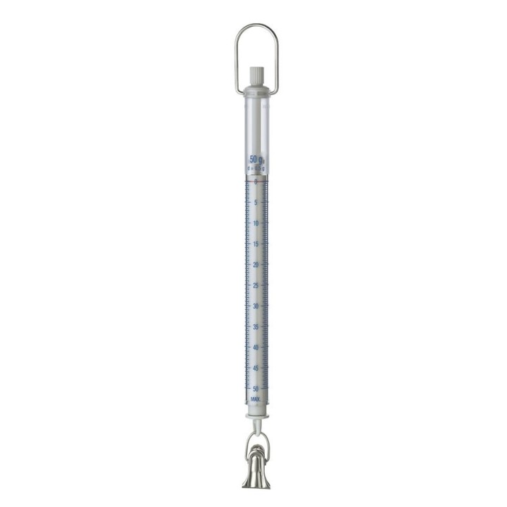 KERN 287-104 Balance à ressort 50g