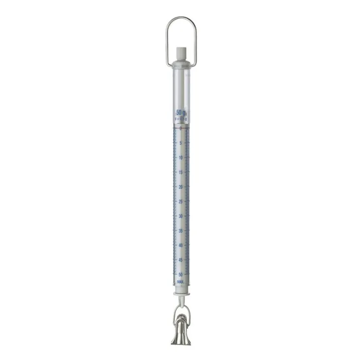 KERN 287-104 Balance à ressort 50g