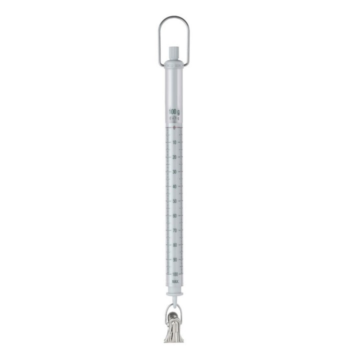 KERN 287-106 Balance à ressort 100 g