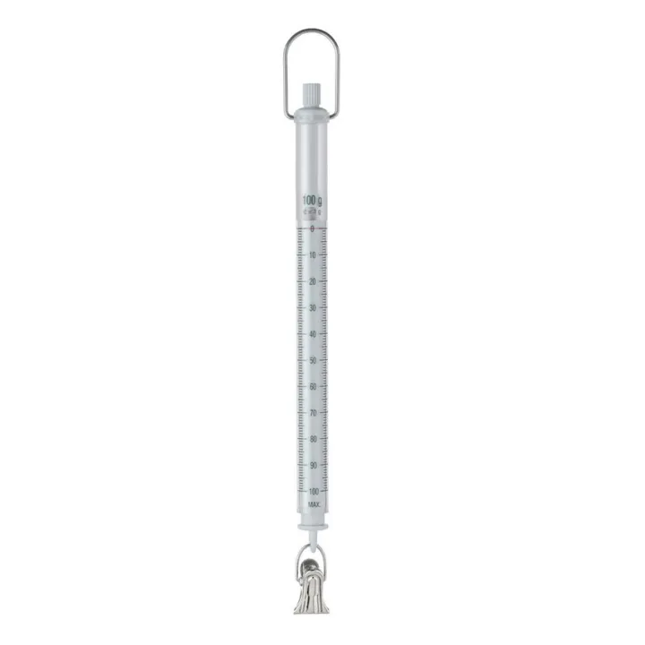 KERN 287-106 Balance à ressort 100 g