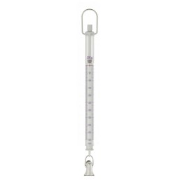 KERN 287-108 Balance à ressort  500 g