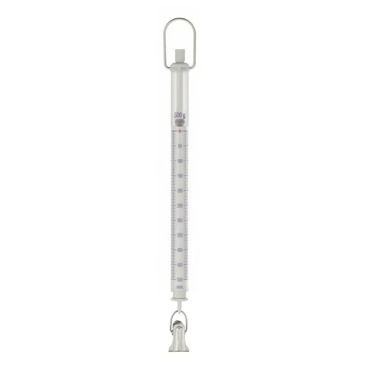 KERN 287-108 Balance à ressort 500 g