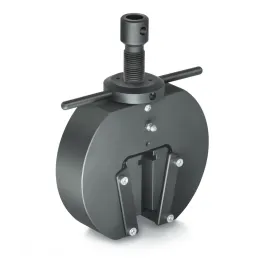 SAUTER AD 9100 Pince à coin jusqu‘à 20 kN