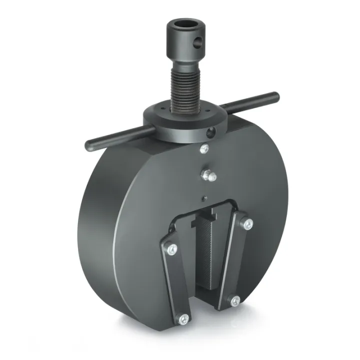 SAUTER AD 9100 Pince à coin jusqu‘à 20 kN