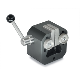 SAUTER AD 9096 Tendeur à clavette 50 kN