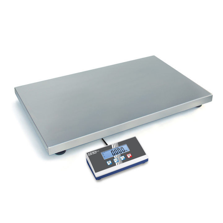 KERN EOB 300K100XL Balance plateforme 945 x 505 mm