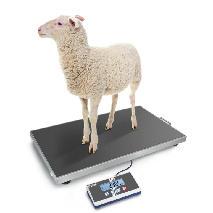 KERN EOS 150K50XL Pèse-animaux