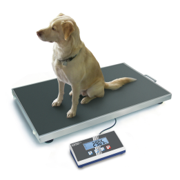 KERN EOS 150K50XL Pèse-animaux