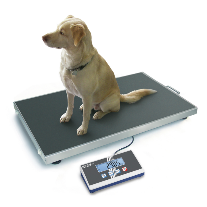 KERN EOS 300K100XL Pèse-animaux