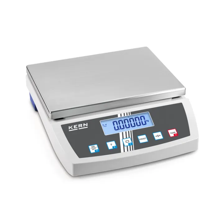 KERN FKB 36K0.1 Balances de table de qualité supérieure