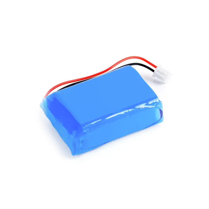 KERN YKR-01 Accumulateur