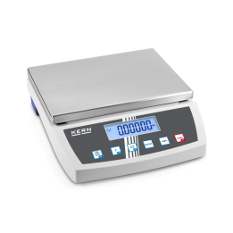 KERN FKB 65K0.2 Balances de table de qualité supérieure