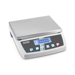 KERN FKB 65K0.2 Balances de table de qualité supérieure
