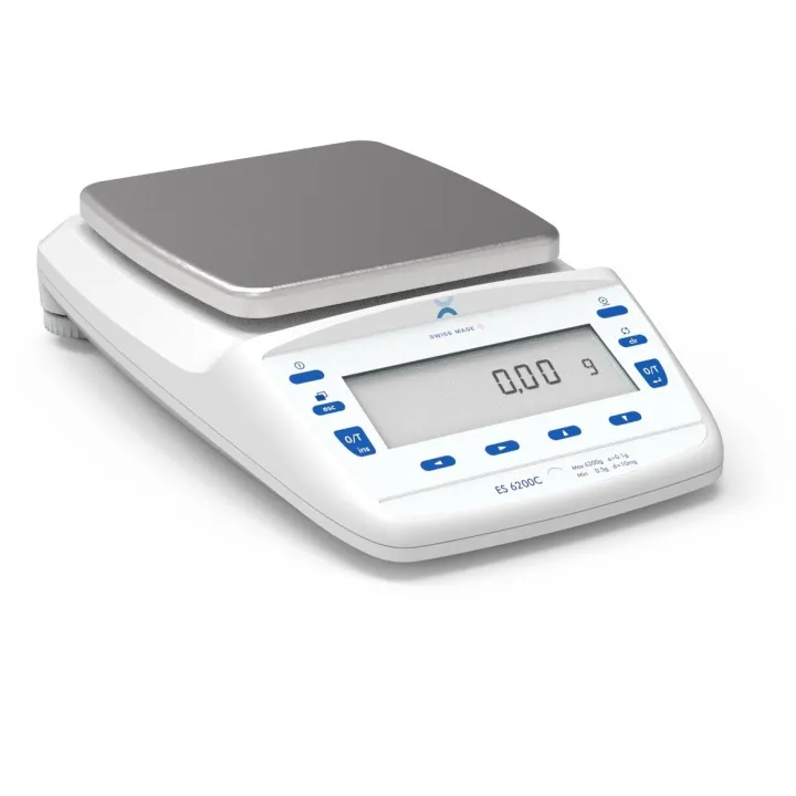Balance de précision Precisa ES 8200C