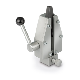 SAUTER AD 9080 Tendeur à clavette jusqu‘à 10 kN