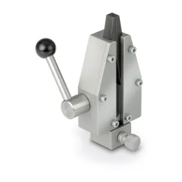 SAUTER AD 9080 Tendeur à clavette jusqu‘à 10 kN