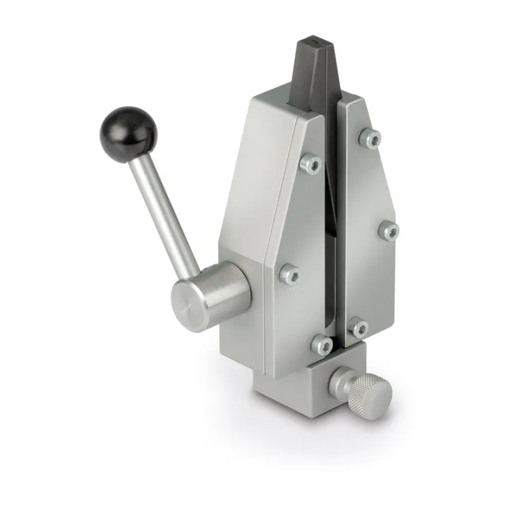 SAUTER AD 9080 Tendeur à clavette jusqu‘à 10 kN