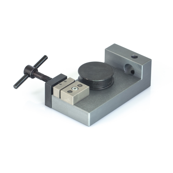 SAUTER AD 9121 Tendeur à câble et à fil jusqu‘à 5 kN