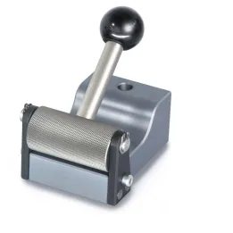 SAUTER AD 9205 Tendeur à rouleaux jusqu'à 1 kN