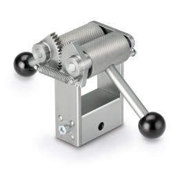 SAUTER AD 9200 Tendeur à rouleaux jusqu‘à 5 kN