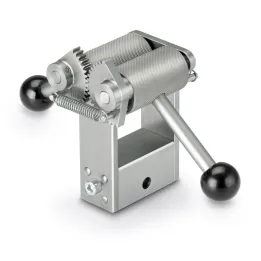 SAUTER AD 9200 Tendeur à rouleaux jusqu‘à 5 kN