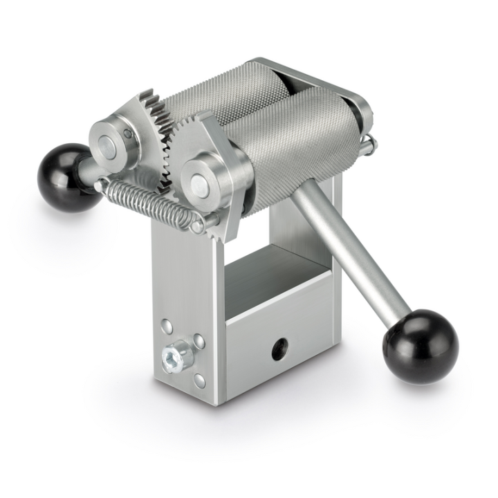 SAUTER AD 9200 Tendeur à rouleaux jusqu‘à 5 kN