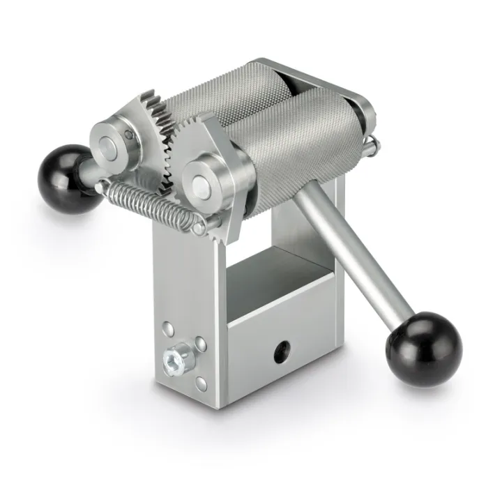 SAUTER AD 9200 Tendeur à rouleaux jusqu‘à 5 kN