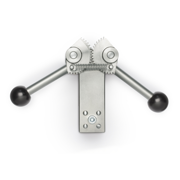 SAUTER AD 9200 Tendeur à rouleaux jusqu‘à 5 kN