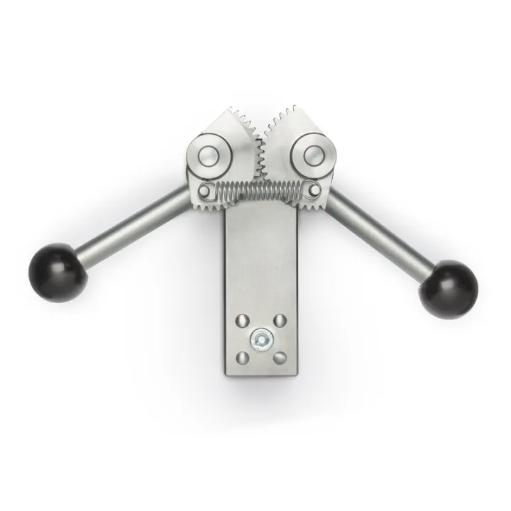 SAUTER AD 9200 Tendeur à rouleaux jusqu‘à 5 kN