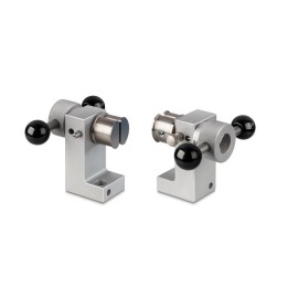 SAUTER AD 9250 Tendeur à bandes jusqu‘à 10 kN