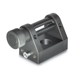 SAUTER AD 9256 Pince de tension de bandes jusqu‘à 50 kN