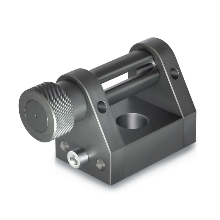 SAUTER AD 9256 Pince de tension de bandes jusqu‘à 50 kN
