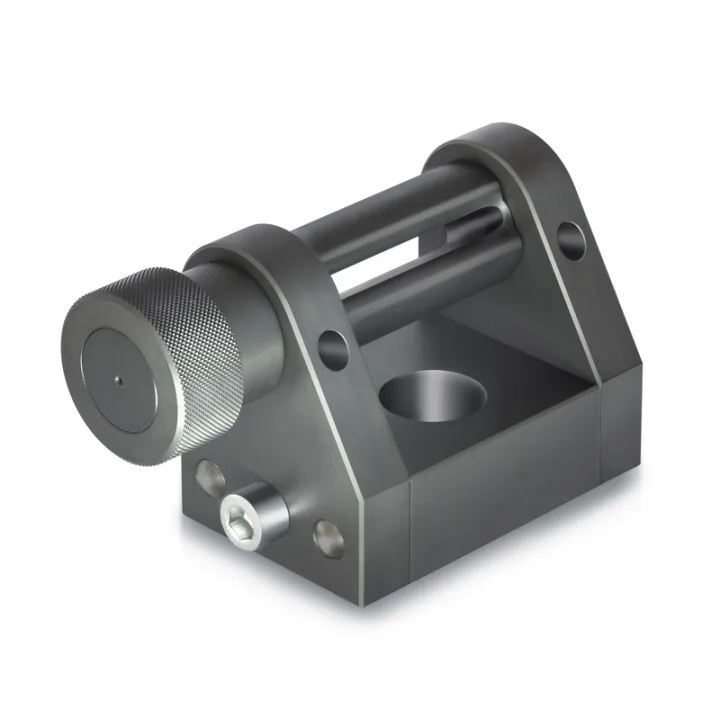 SAUTER AD 9256 Pince de tension de bandes jusqu‘à 50 kN