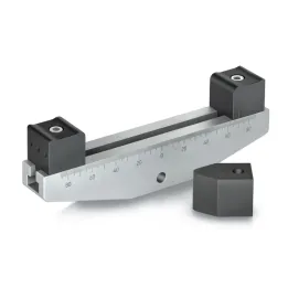 SAUTER AD 9300 Cintreuse 3 points