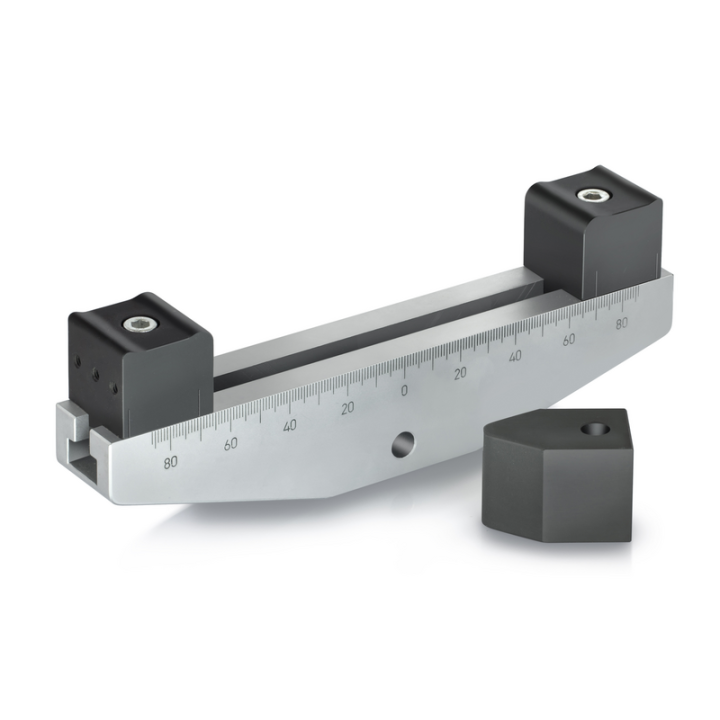 SAUTER AD 9300 Cintreuse 3 points