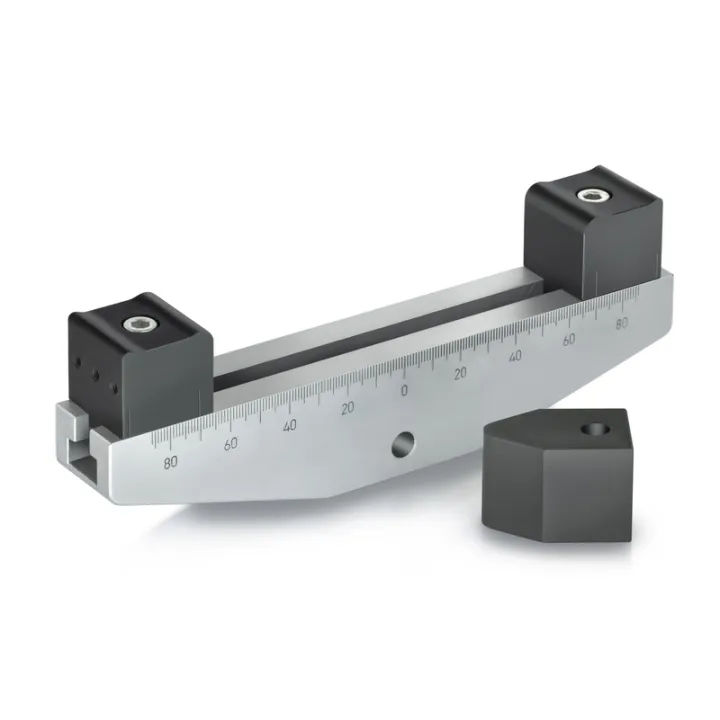 SAUTER AD 9300 Cintreuse 3 points