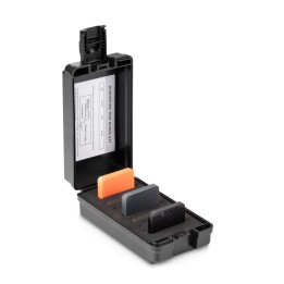 SAUTER AHBD-01 blocs de référence de dureté