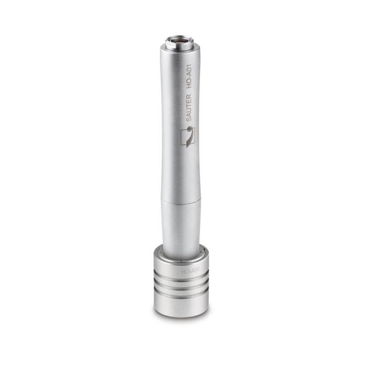 SAUTER HO-A04 Bague d’appui, plate