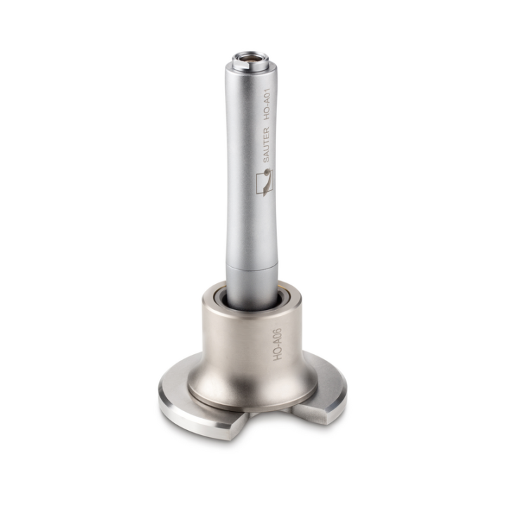 SAUTER HO-A06 Bague d’appui, petit cylindre
