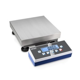 KERN EOC 60K-2 Balance plateforme