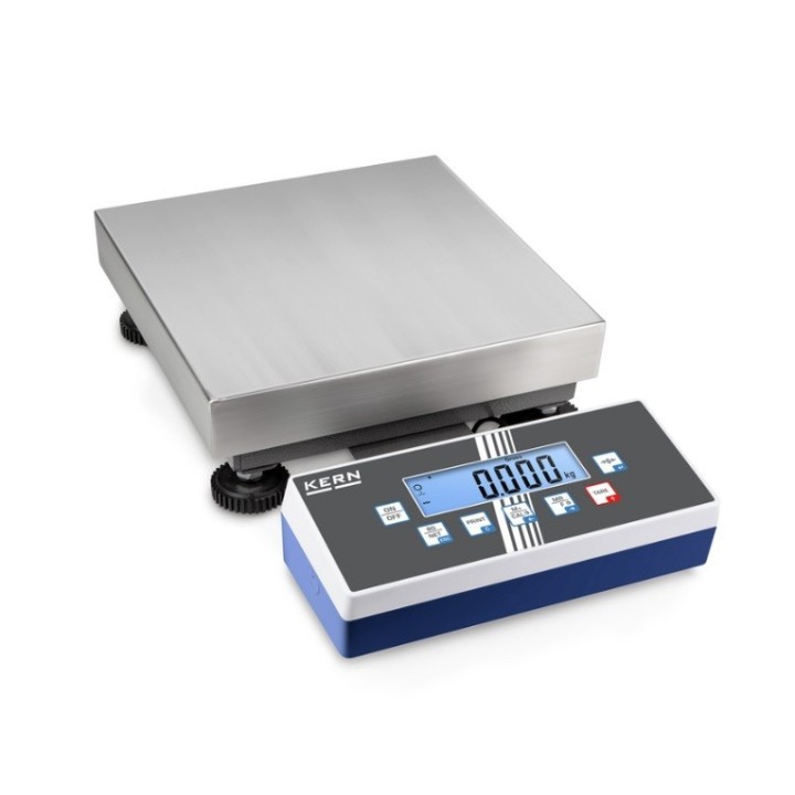 KERN EOC 60K-2 Balance plateforme