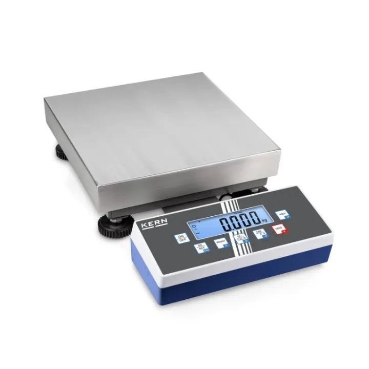 KERN EOC 60K-2 Balance plateforme