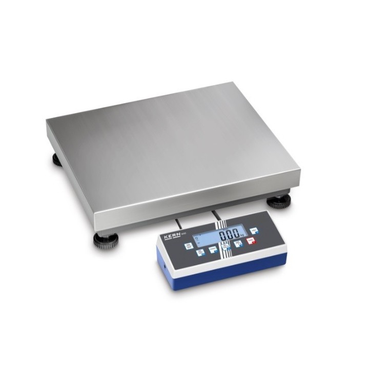 KERN EOC 30K-4 Balance plateforme