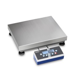 KERN EOC 60K-3L Balance plateforme