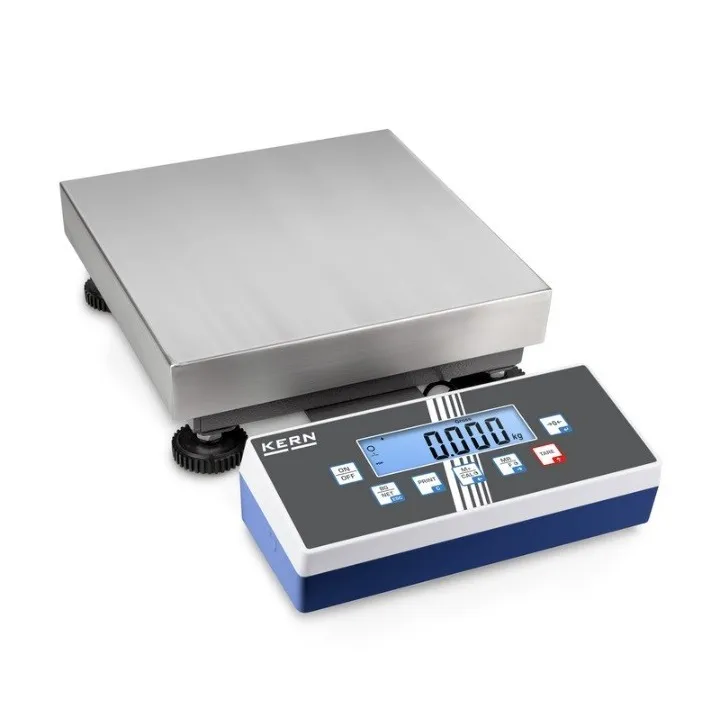 KERN EOC 100K-3 Balance plateforme