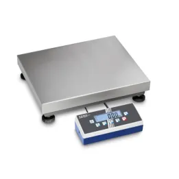 KERN EOC 100K-3L Balance plateforme